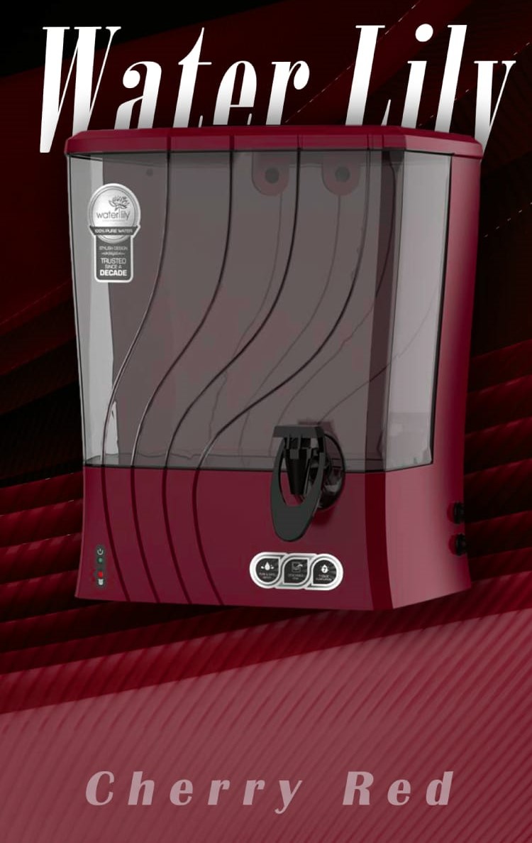  RO Purifier Product Image